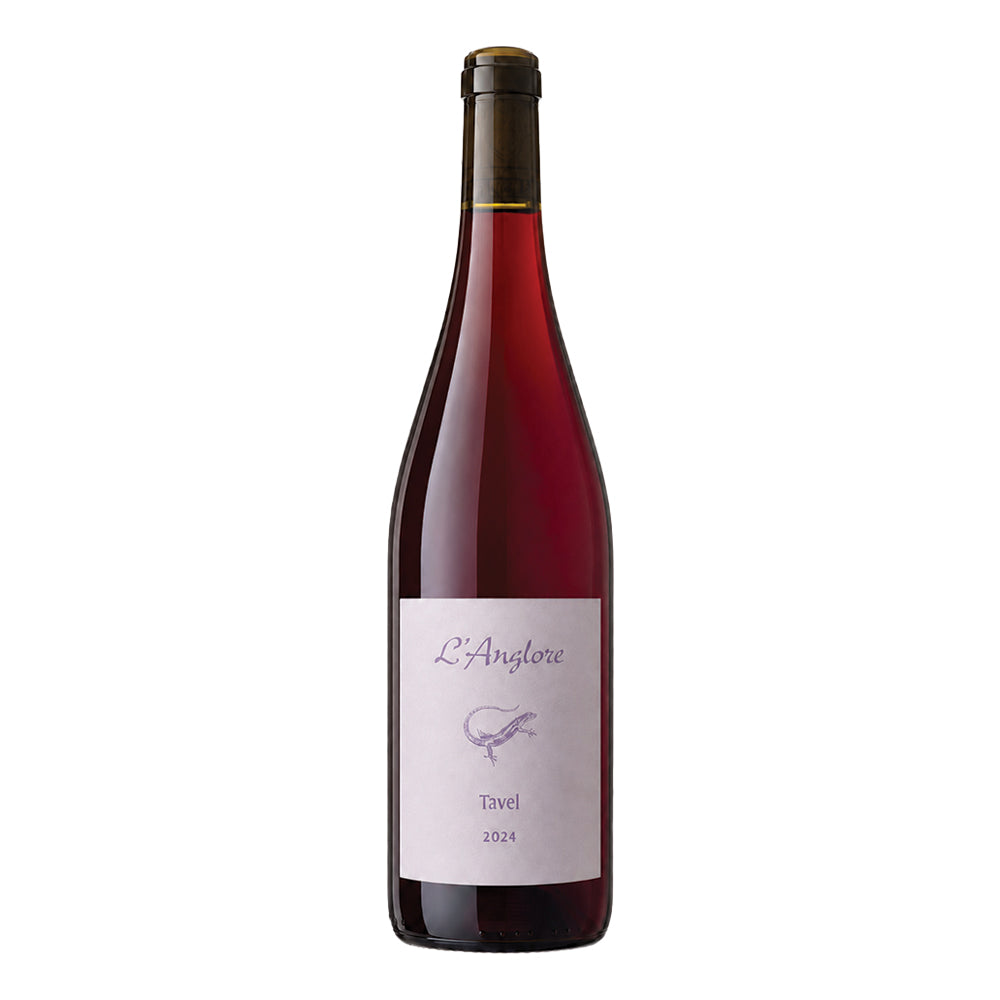Tavel 2024 Domaine L'Anglore