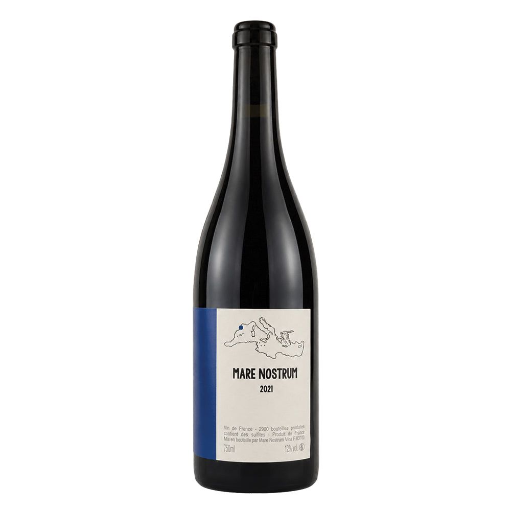 Tramuntana 2021 Mare Nostrum