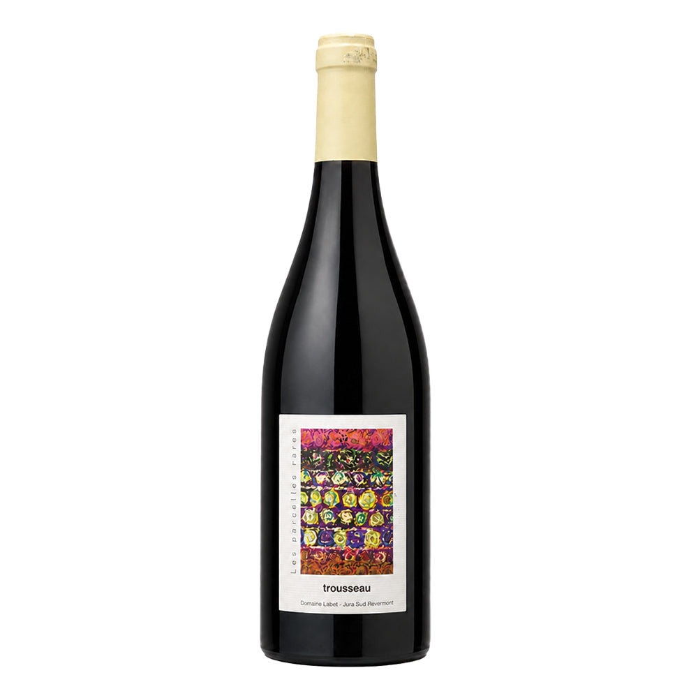 Trousseau Les Chaseaux 2022 Domaine Labet