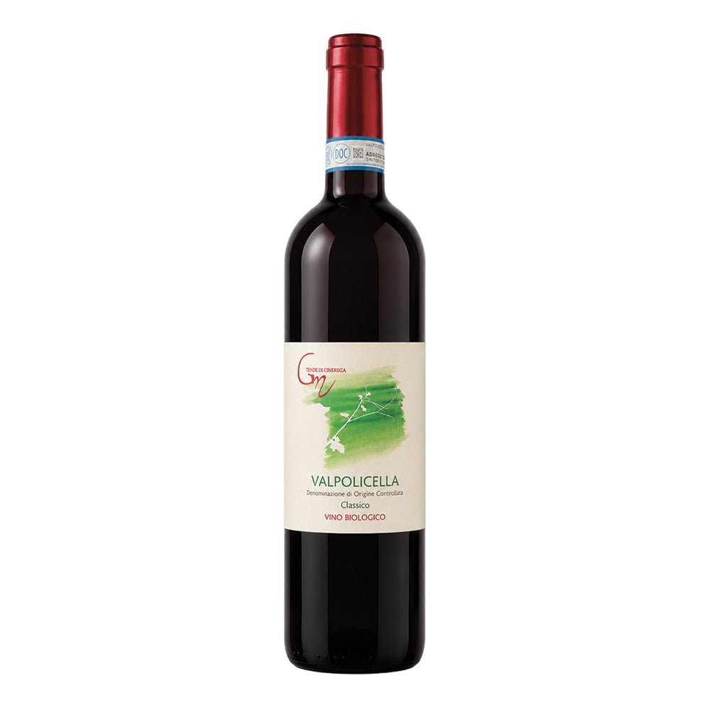 Valpolicella Classico DOC 2021 Terre di Gnirega