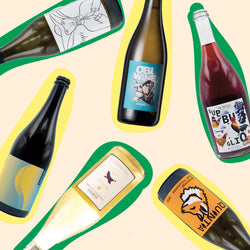 SurLie Wine Box