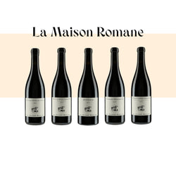 La Maison Romane
