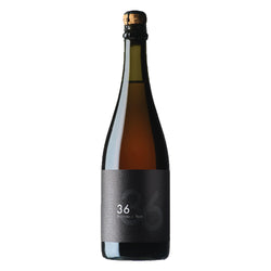 36 Ancestrale - Metodo Classico Brut Rosé Castello di Stefanago