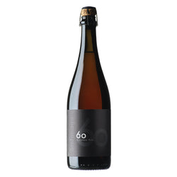 60 Ancestrale - Spumante Metodo Classico Rosé Brut Castello di Stefanago