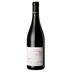 A' Culonna - Rosso 2015 Vini Scirto - Wivood