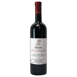 Badebec - Valle d’Aosta Rosso DOC 2017 La Cantina di Cunéaz Nadir - Wivood