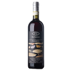 Barbaresco Roncagliette - Rosso 2017 Olek Bondonio - Wivood