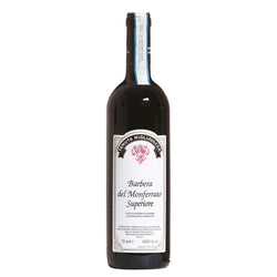 Barbera del Monferrato Superiore DOCG 2021 Tenuta Migliavacca
