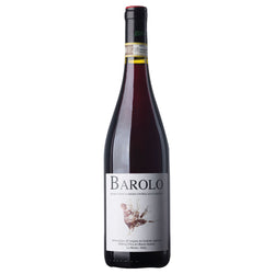 Barolo DOCG 2015 - Rosso Erbaluna - Wivood