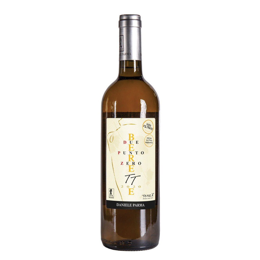 Berette 2.0 Colline del Genovesato IGT 2023 La Ricolla
