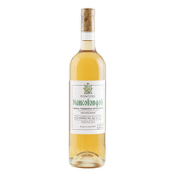 Biancofongoli - Bianco Trebbiano Spoletino 2018 Umbria IGT Fongoli - Wivood