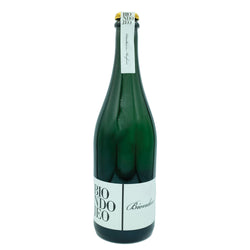 Biondino Rifermentato 2024 Biondo Jeo