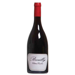 Brouilly Château Cambon 2022 Domaine Marcel Lapierre