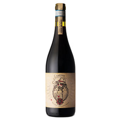 Cafone - Rosso 2017 Podere San Biagio - Wivood
