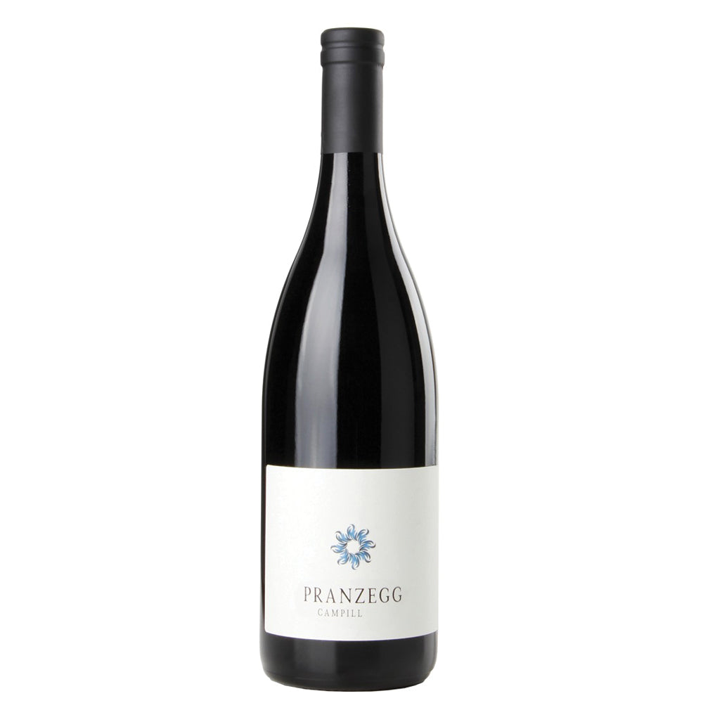 Campill - Vigneti delle Dolomiti Rosso IGT 2022 Pranzegg