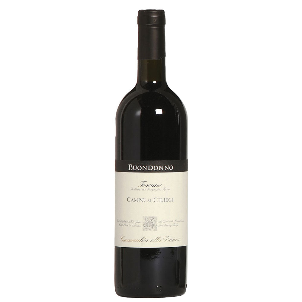 Campo ai Ciliegi - Rosso Toscana IGT 2021 Buondonno