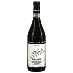 Castellero Barolo DOCG 2020 Giacomo Fenocchio