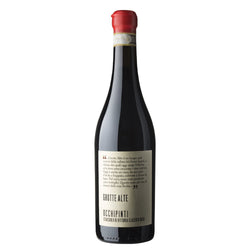 Cerasuolo di Vittoria DOCG Grotte Alte 2020 Arianna Occhipinti