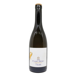 Chablis Clos Béru Monopole 2020 Château de Béru