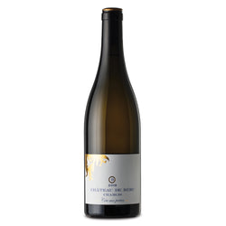 Chablis Cotes aux Prétrés 2021 Château de Béru