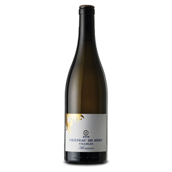 Chablis Montserre 2022 Château de Béru