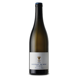 Chablis Terroirs de Béru 2022 Chateau de Béru
