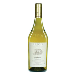 Chardonnay 2022 Domaine Jean Louis Tissot