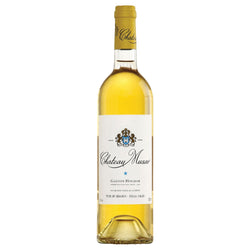 Chateau Musar Bianco 2012