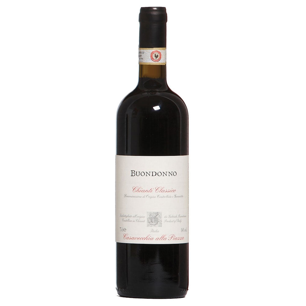 Chianti Classico DOCG 2023 Buondonno