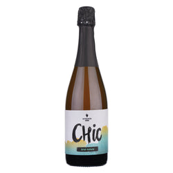 Chic Metodo Classico Brut Nature Tenuta l'Armonia