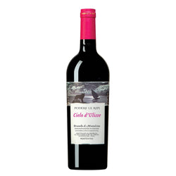 Cielo d'Ulisse Brunello di Montalcino DOCG 2019 Podere Le Ripi