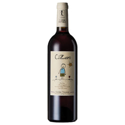 Cizero - Rosso 2018 Terre di Pietra - Wivood