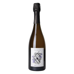Crémant d’Alsace AOC Brut Nature 2022 Geschickt