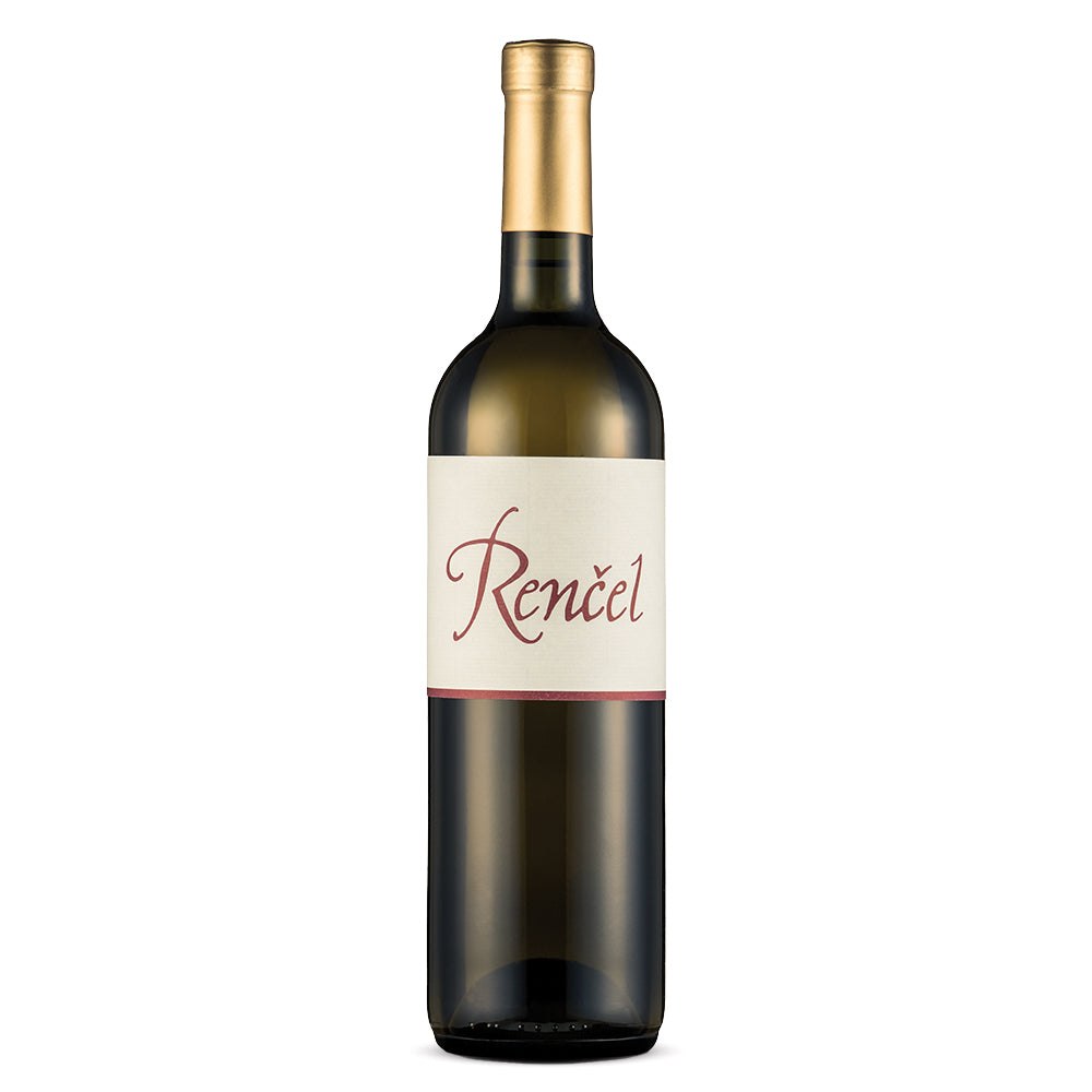 Sauvignon 2019 Rencel