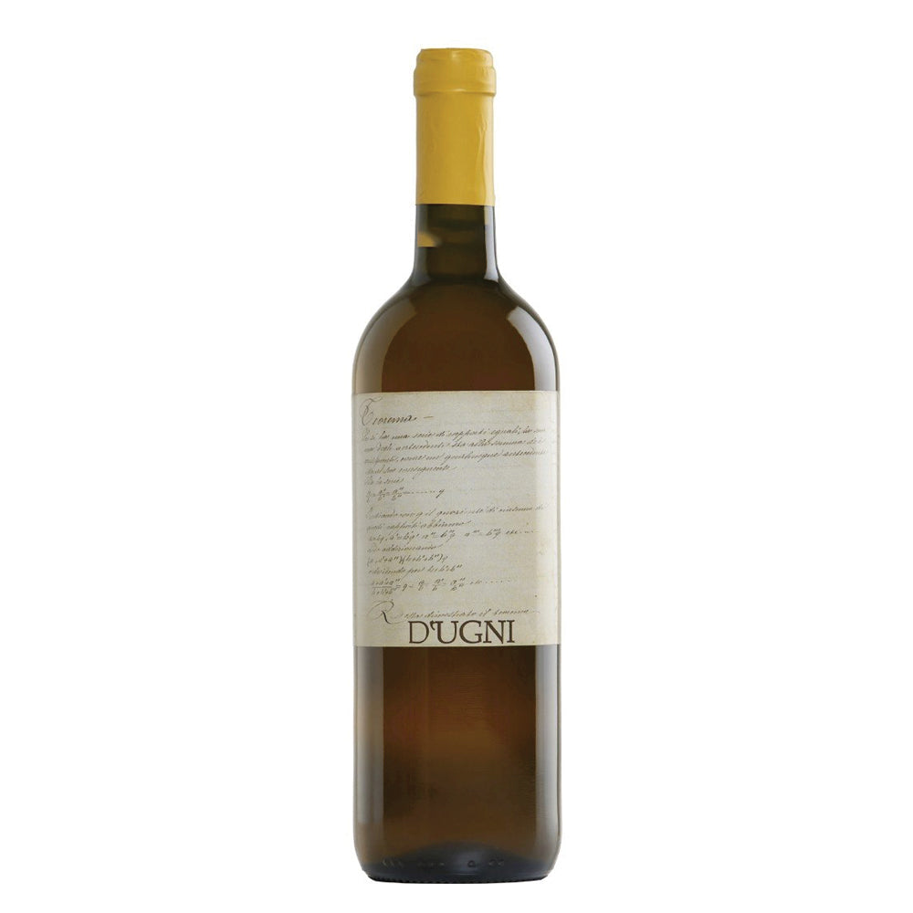 D'Ugni Macerato 2015 Feudo d'Ugni