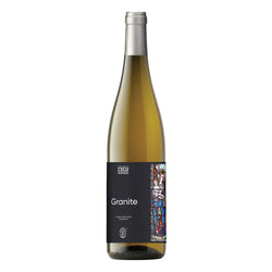 Granite - Muscadet Sèvre et Maine AOC 2023 Domaine De L'Ecu