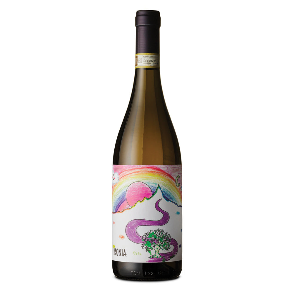 Ironia Roero - Arneis DOCG 2024 Le More Bianche