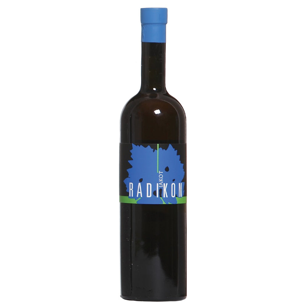Jakot 50 cl Venezia Giulia Bianco IGT 2020 Radikon