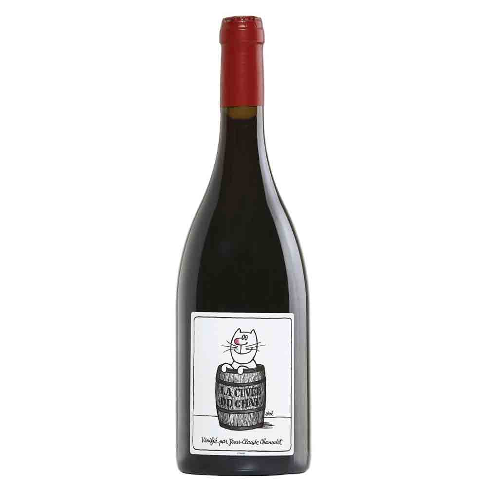 La Cuvée du Chat 2023 Domaine Marcel Lapierre