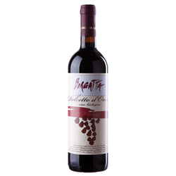 La Milla - Dolcetto Cascina Borgatta - Wivood