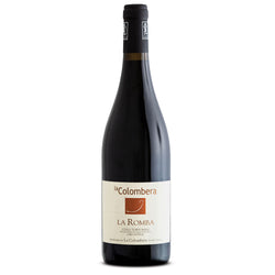La Romba - Croatina Colli Tortonesi DOC 2022 La Colombera