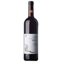 Langhe Nebbiolo DOC 2018 - Rosso Erbaluna - Wivood