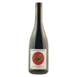 Maranges Premier Cru La Fussière 2022 Domaine des Rouges Queues