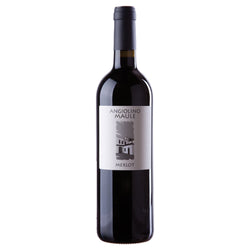 Merlot - Rosso 2017 La Biancara - Wivood