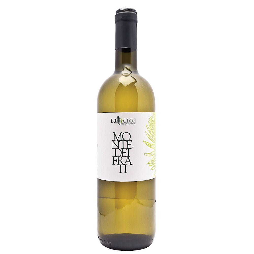 Monte dei Frati Vermentino Liguria di Levante IGT 2025 La Felce