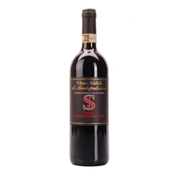 Nobile di Montepulciano DOCG 2016 - Poderi Sanguineto - Wivood