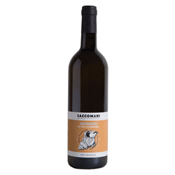 Ortrugo - Colli Piacentini DOC Bianco Frizzante 2018 Saccomani - Wivood