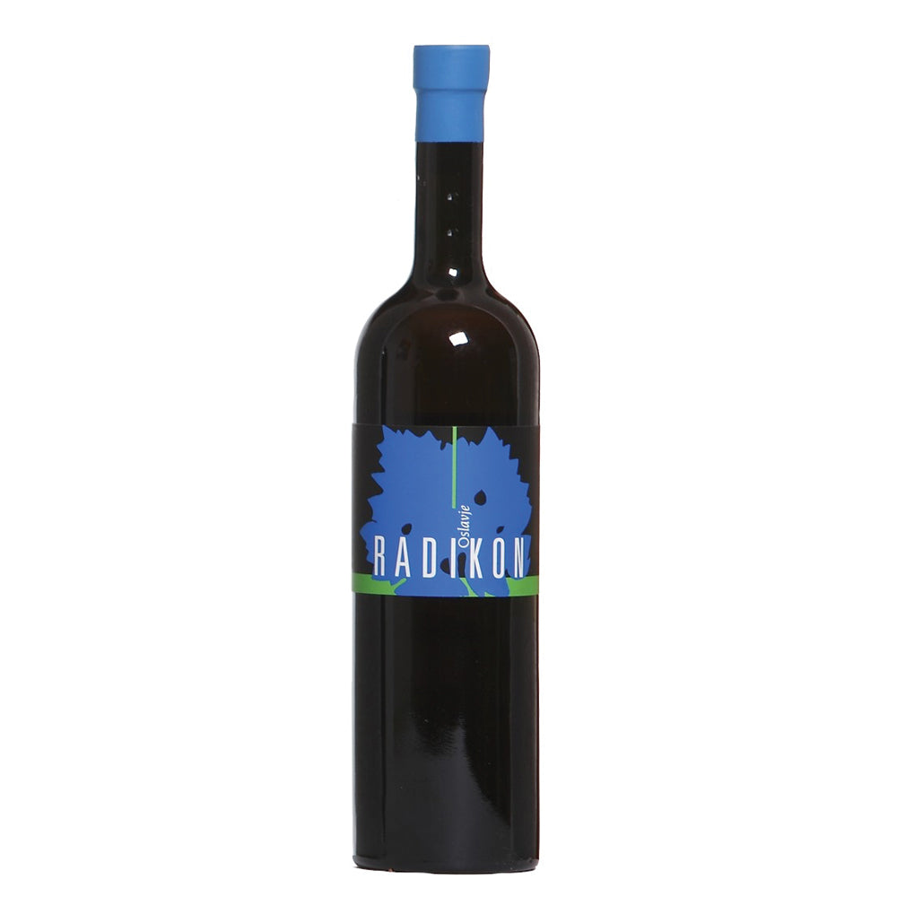 Oslavje 50 cl Venezia Giulia Bianco IGT 2020 Radikon
