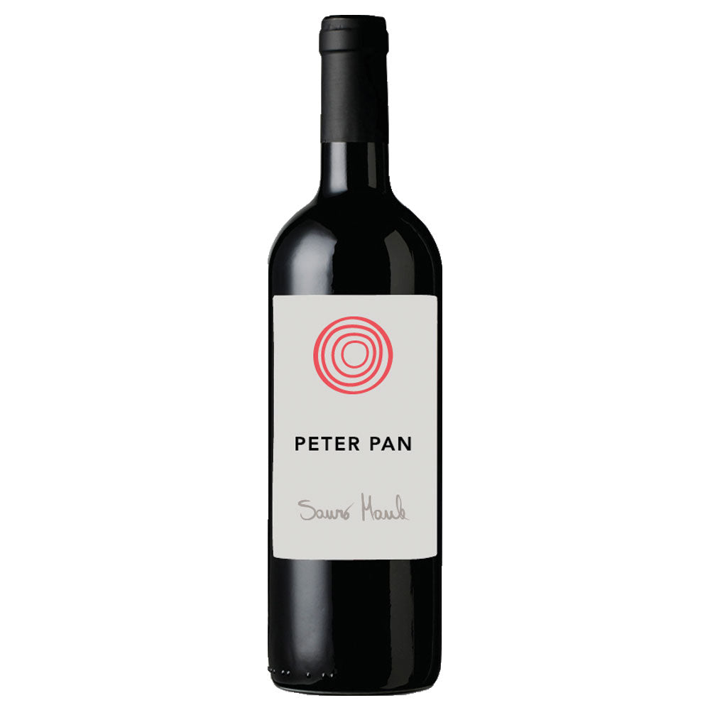 Peter Pan - Rosso 2017 Azienda Agricola Il Cavallino - Wivood