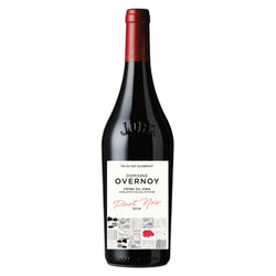 Pinot Noir - Côtes du Jura AOC 2022 Domaine Overnoy